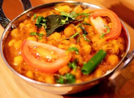 Masala Curry
