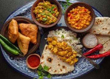 What to Order? Try These Tasty Restaurant Indian Dishes
