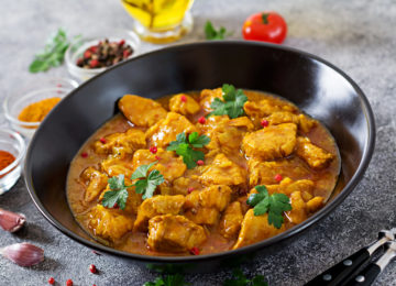 Indian Food – Not Sure What To Order? Try These Tasty Chicken Dishes