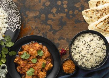 Top Picks For Indian Food At Indian Delight