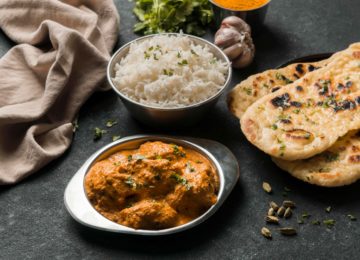 Most Popular Indian Dishes You Want To Order