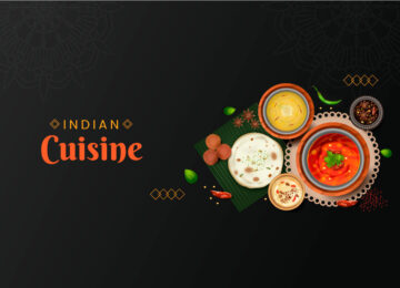 Indian Food 101: A Guide To Ordering Indian Cuisine